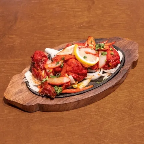 Chicken tangdi tandoori