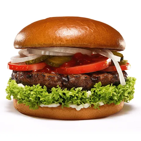 Hamburger