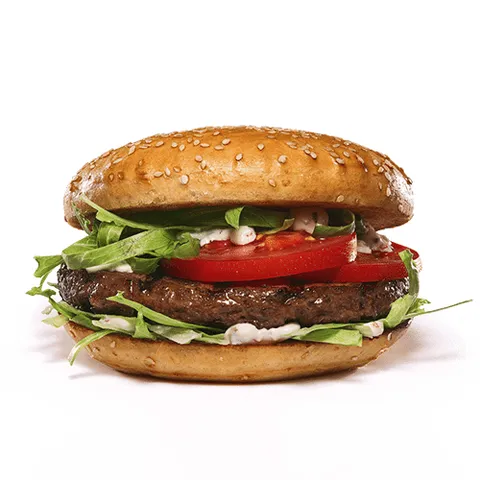 Tasty beef
