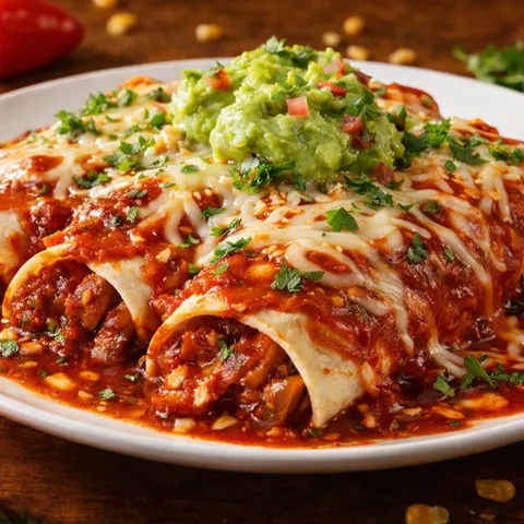 Entomatada Azteca mix