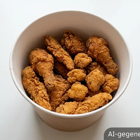 Original bucket