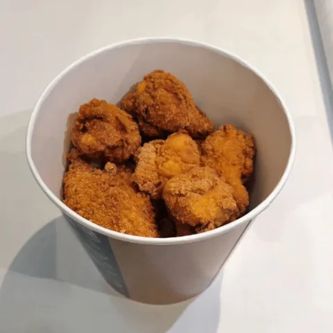 Bucket 3