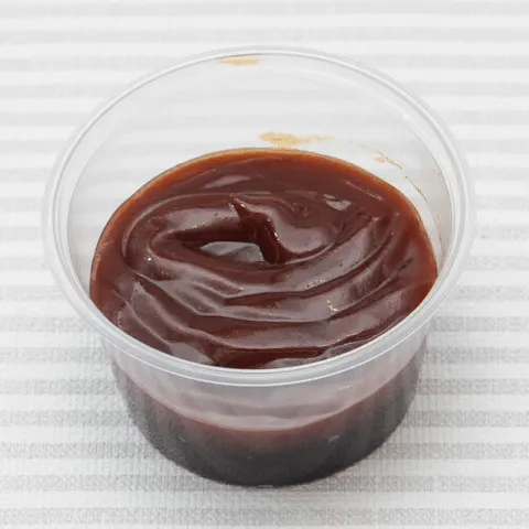 BBQ saus
