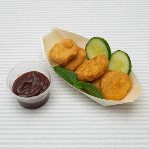 Kipnuggets