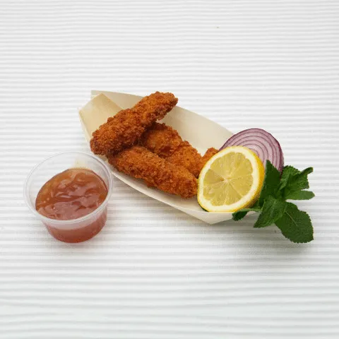 Chicken strips
