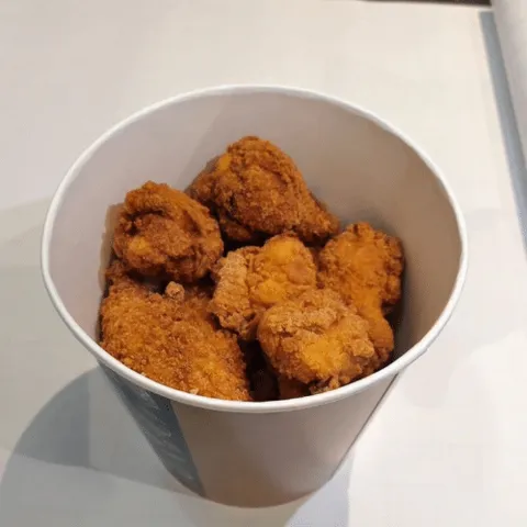Bucket 4