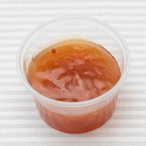 Zoetzure saus