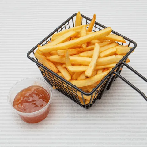 Friet