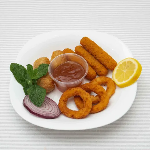 Single starter