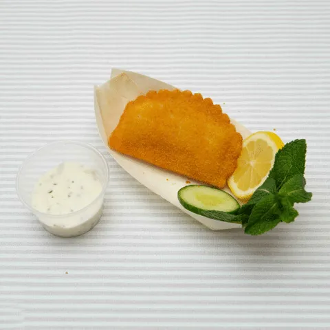 Kaassoufflé
