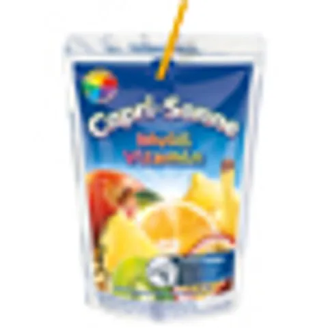 Capri-Sun multivitamin