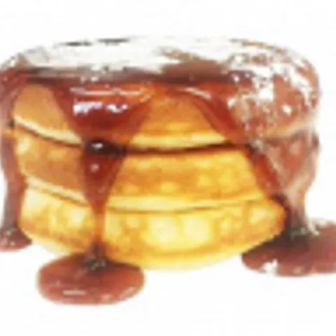 American pancakes