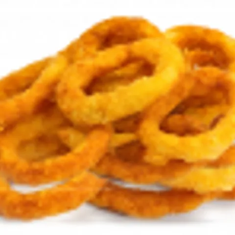 Onion rings 48 stuks
