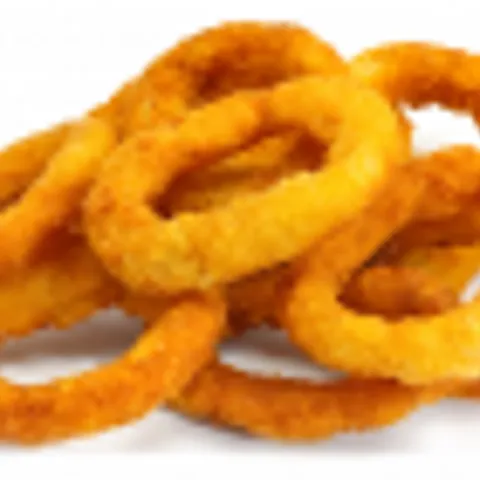 Onion rings 12 stuks