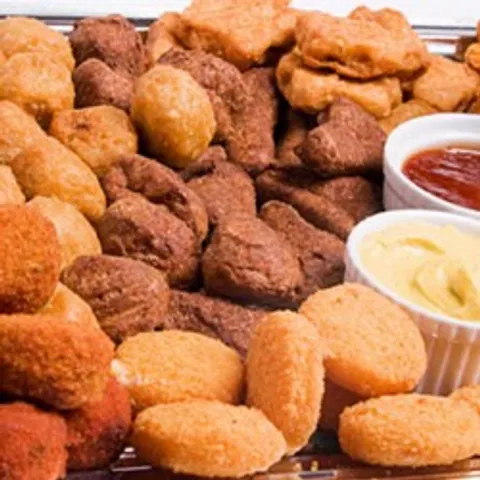 Big borrel box