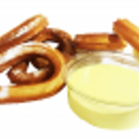 Sweet churros 12 stuks
