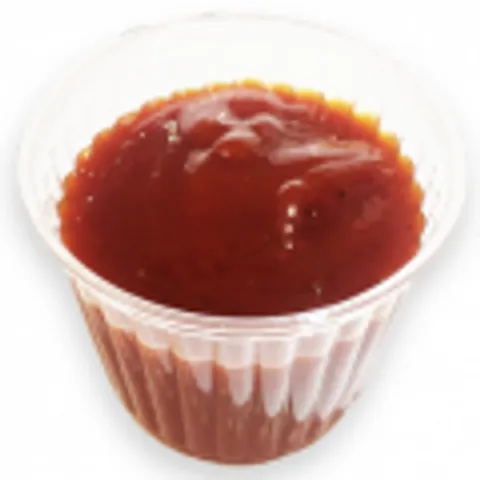 BBQ saus