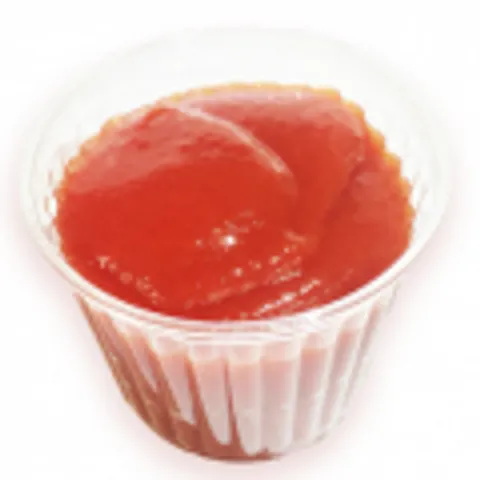 Ketchup