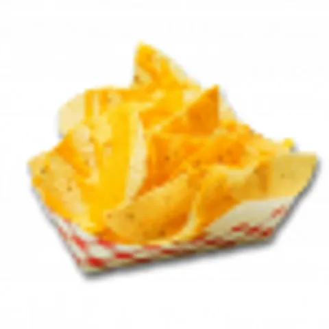 Nacho cheese