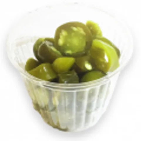 Jalapeños