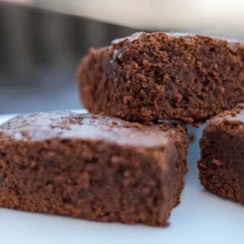 Chocolate brownie