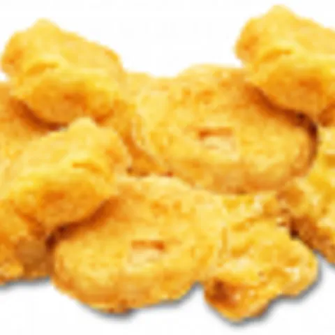 Kipnuggets 12 stuks