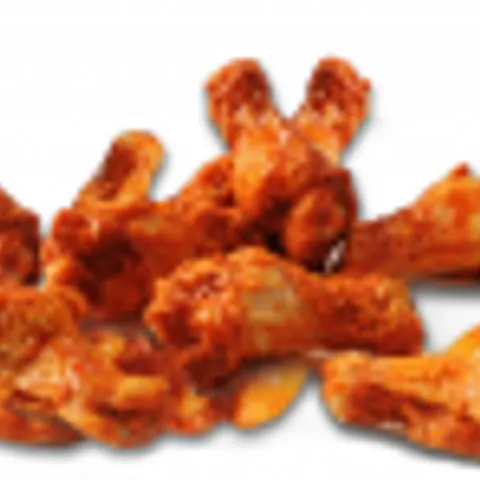 Chicken wings 12 stuks