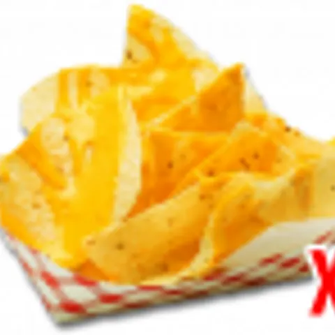 Nacho cheese XXL