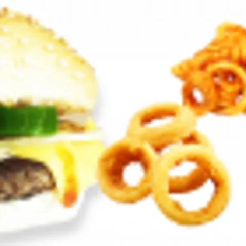 Big spicy menu