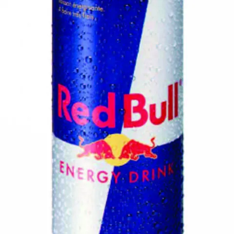 Red Bull Energy Drink 250ml