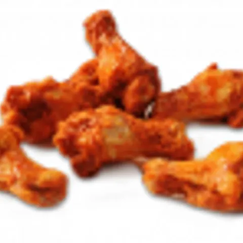 Chicken wings 6 stuks