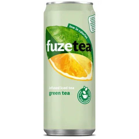 Fuze Tea Green Tea