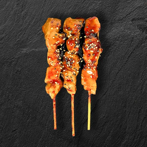 Yakitori