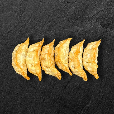 Gyoza kip