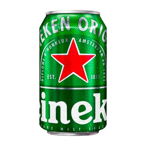 Heineken
