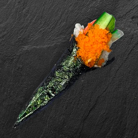 Temaki California