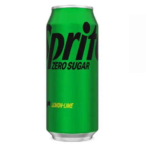 Sprite zero
