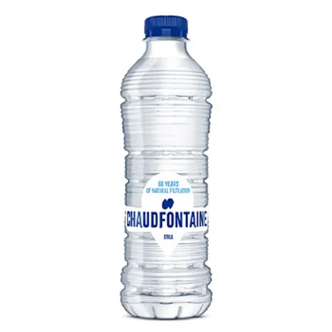Chaudfontaine