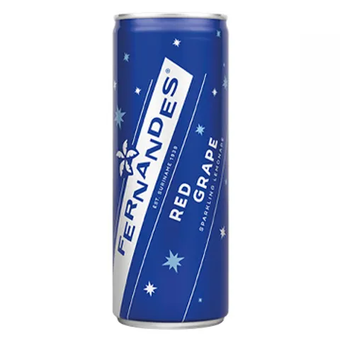 Fernandes red grape