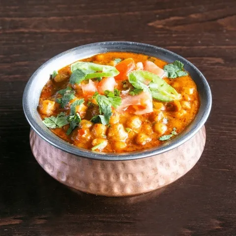 Chana masala