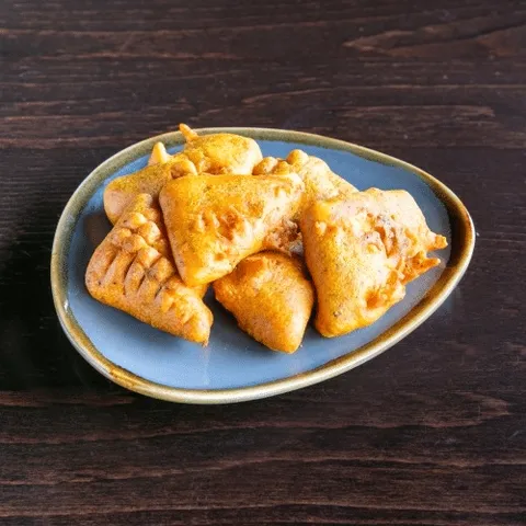 Paneer pakora