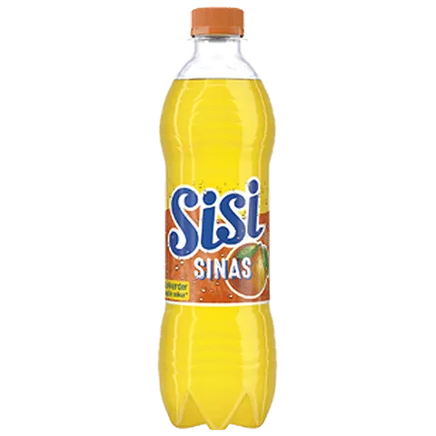 Sisi Orange