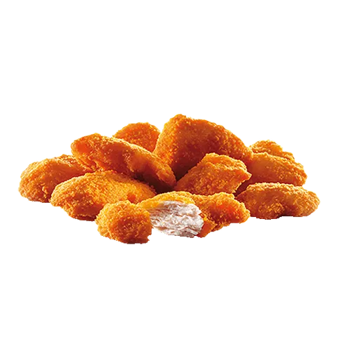 Chicken nuggets