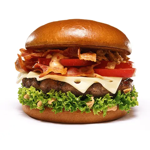 Bacon ranch