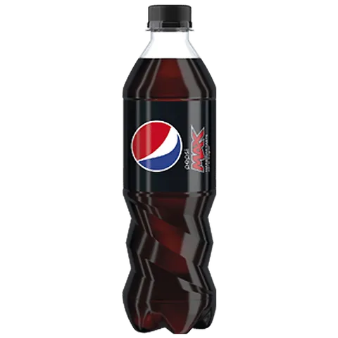 Pepsi Max