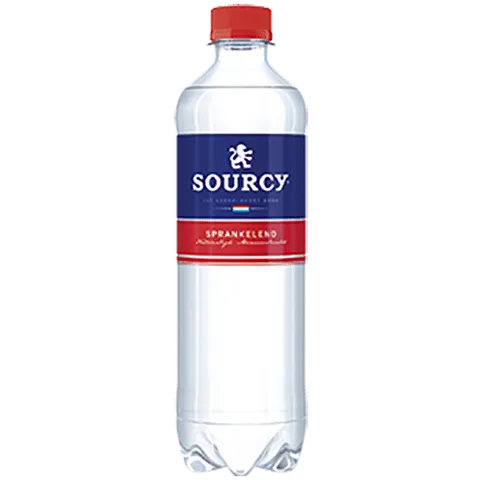 Sourcy rood