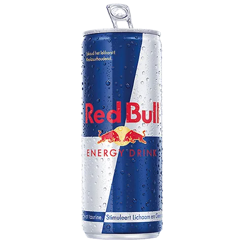 Red Bull