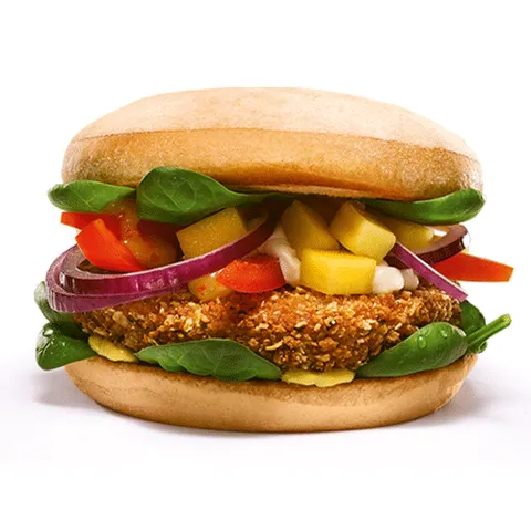 Inca veggie
