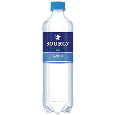Sourcy blauw