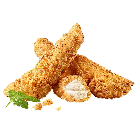 Chicken fingers